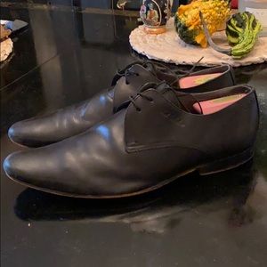 Ted Baker London Dress Shoes 12 D